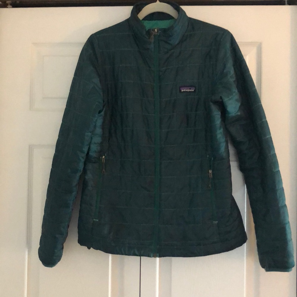Patagonia Women’s Nano Puff Jacket